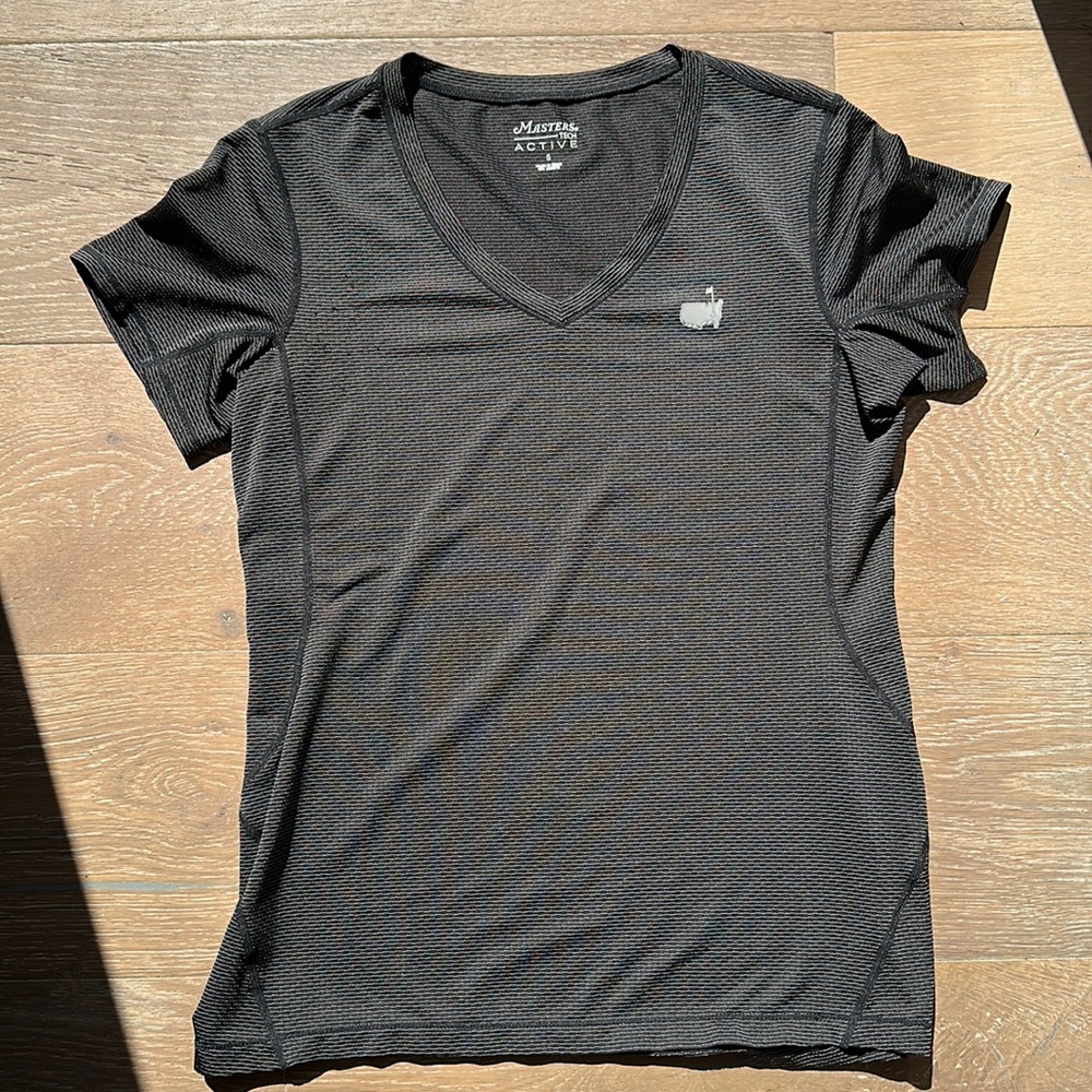 The Masters Golf Women’s Tech Active Shirt